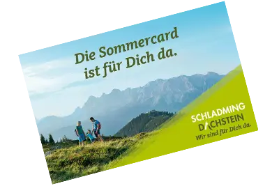 Sommercard